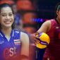 Kết quả bóng chuyền nữ VNL 2026 hôm nay 18/6: Thái Lan nếm trái đắng, kình địch tuyển Việt Nam gây thất vọng lớn?