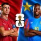 Kết quả bóng đá Bồ Đào Nha vs CHDC Congo - World Cup 2026: Ronaldo mờ nhạt, Selecao thua thảm?