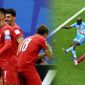 Kết quả bóng đá Bồ Đào Nha vs Congo - World Cup 2026: Địa chấn xuất hiện, Ronaldo gây thất vọng lớn