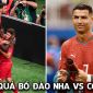 Kết quả, tỷ số Bồ Đào Nha vs Congo hôm nay 18/6 - World Cup 2026: Nỗi thất vọng mang tên Ronaldo