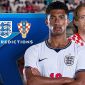 Link xem TRỰC TIẾP bóng đá Anh vs Croatia ngày 18/6 - VTV6 trực tiếp World Cup 2026 hôm nay