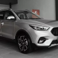 SUV hạng B giá rẻ MG ZS bị triệu hồi hơn 113.000 xe trên toàn cầu vì lỗi phần mềm khí thải