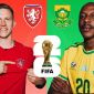 Nhận định bóng đá CH Séc vs Nam Phi - World Cup 2026: Đại diện châu Phi chính thức bị loại sớm?