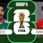 Nhận định, dự đoán tỷ số Mexico vs Hàn Quốc, 08h ngày 19/6 - World Cup 2026: 'Đại chiến' ngôi đầu