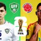 Nhận định bóng đá Uzbekistan vs Colombia, 9h ngày 18/6: Châu Á thêm 1 lần tạo địa chấn ở World Cup?
