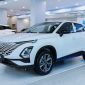 Omoda & Jaecoo Việt Nam bổ sung phiên bản Omoda C5 Sport, có giá bán ưu đãi dưới 500 triệu đồng