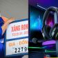Giá xăng dầu chiều 18/6 giảm kỷ lục, đồng loạt về sát mốc 20.000 đồng, tai nghe gaming Razer giá ra sao?