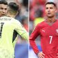 Bồ Đào Nha gây thất vọng, Ronaldo đáp trả bất ngờ sau màn trình diễn mờ nhạt trước Congo