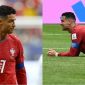 HLV Bồ Đào Nha giải thích lý do không thể rút Ronaldo khỏi sân trong trận hòa bạc nhược trước CHDC Congo