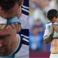 Biến cố lớn khiến Messi bật khóc ngay trận ra quân World Cup 2026, hoàn toàn không liên quan bóng đá