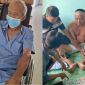 Thông tin bất ngờ về đối tượng đánh, cướp tài sản cụ ông bán vé số, tình hình nạn nhân hiện tại ra sao?