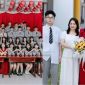 Lớp học ở Hà Tĩnh có 33/40 học sinh đỗ trường chuyên, 23 em từng đoạt giải học sinh giỏi tỉnh