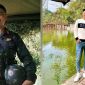 Thượng uý Lê Văn Thắng - Người từng 'gây sốt' bên Hoà Minzy trong Sao Nhập Ngũ qua đời, gia đình tiết lộ nguyên nhân?