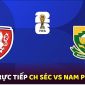 Xem trực tiếp bóng đá CH Séc vs Nam Phi ở đâu, kênh nào? Link xem trực tiếp World Cup 2026 trên VTV6
