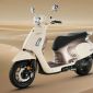 Áp chế Honda SH, ‘vua xe ga’ 150cc mới đẹp hơn SH Mode ra mắt giá 45 triệu đồng, có ABS 2 kênh át vía Air Blade