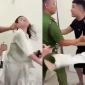 Cái kết cho người phụ nữ chửi bới, tấn công công an, lãnh đạo công an Thái Nguyên lên tiếng