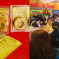 Bảng giá vàng hôm nay 19/6: Vàng SJC nhẫn trơn 9999 giảm rất nhanh, 1 thương hiệu đi 'ngược đời' ở chiều mua vào