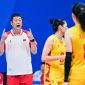 TRỰC TIẾP bóng chuyền nữ VNL 2026 hôm nay 19/6 - Cập nhật link xem trực tiếp bóng chuyền VNL 2026