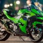 Cao cấp hơn Yamaha Exciter và Honda Winner R, ‘vua côn tay’ mới của Nhật chính thức ra mắt với giá hấp dẫn
