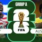 Dự đoán tỷ số, kết quả Mỹ vs Australia, 02h ngày 20/6 - Nhận định bóng đá World Cup 2026: Cuộc chiến ngôi đầu?