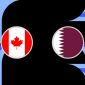 Dự đoán tỷ số Canada vs Qatar, 5h ngày 19/6 - Nhận định bóng đá World Cup 2026