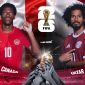 Dự đoán tỷ số Canada vs Qatar, 5h00 ngày 19/6 - World Cup 2026: Đại diện châu Á thua đau?