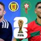 Dự đoán tỷ số Scotland vs Morocco 5h ngày 20/6 - Nhận định bóng đá World Cup 2026 hôm nay