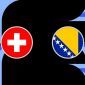 Dự đoán tỷ số Thụy Sĩ vs Bosnia, 2h ngày 19/6 - Nhận định bóng đá World Cup 2026