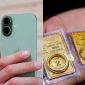 Giá vàng trưa nay 19/6: Vàng miếng bay màu 4 triệu đồng/lượng, vàng nhẫn đi theo, iPhone 17 có rẻ?