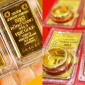 Giá vàng hôm nay chiều 19/6: Vàng SJC nhẫn trơn 9999 xuống thẳng mốc 146 triệu đồng, thị trường rung lắc mạnh
