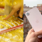Giá vàng hôm nay 19/6: Vàng thế giới lao dốc, giá vàng SJC quay đầu giảm mạnh, giá iPhone 17e rẻ bèo