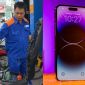 Giá xăng dầu hôm nay 19/6: Đi lùi mạnh đưa xăng E5, E10 cùng về sát 20.000 đồng, iPhone 14 Pro có rẻ