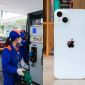 Bảng giá xăng dầu trưa nay 19/6: Xăng E10 RON95 rẻ nhất từ tháng 3, dầu hơn 16.000 đồng, iPhone 14 xả kho