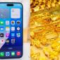 Giá vàng hôm nay chiều 19/6: Tiếp tục lao dốc mạnh, vàng nhẫn chênh mua bán cao, iPhone 16 Plus có đắt