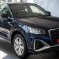 Giá xe Audi mới nhất tháng 6/2026: Khám phá Audi Q2, A6 2026 cùng loạt xe sang đáng chú ý