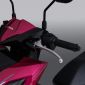 Honda chính thức ra mắt ‘vua xe ga’ 125cc mới giá 40 triệu đồng: Thiết kế lấn át Vision và Air Blade