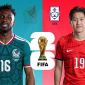 Kết quả bóng đá Mexico vs Hàn Quốc - World Cup 2026: Son Heung-min lu mờ trước Raul Jimenez?