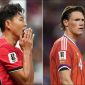 Lịch thi đấu World Cup 2026 hôm nay: Mexico gặp khó trước Hàn Quốc; McTominay gây sốt ở Scotland?