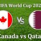 Link xem TRỰC TIẾP bóng đá Canada vs Qatar ngày 19/6 - VTV6 trực tiếp World Cup 2026 hôm nay