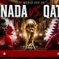 Nhận định bóng đá Canada vs Qatar - World Cup 2026: Alphonso Davies trở lại, chủ nhà đại thắng?