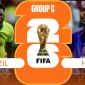 Dự đoán, tỷ số kết quả Brazil vs Haiti, 07h30 ngày 20/6 - Nhận định bóng đá World Cup 2026: Mưa bàn thắng