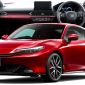 Honda Prelude 2027 Limited Edition ra mắt: Coupe hybrid 184 mã lực, màu sơn độc quyền, giá ngang Civic Type R