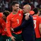 HLV tuyển Bồ Đào Nha xác định xong bến đỗ sau World Cup 2026, Ronaldo gặp ác mộng