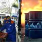 Giá xăng dầu hôm nay 19/6: Xăng E10 giảm sát mốc 20.000 đồng/lít, bảng giá Petrolimex, PVOIL, Mipec