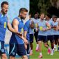 Nghi phạm xả súng giết người lẩn trốn ở gần nơi đóng quân của ĐT Anh tại World Cup 2026
