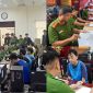Vụ lừa đảo hợp đồng kỳ nghỉ: Có 1 giám đốc sinh năm 2000, làm rõ nghi vấn người có chức vụ ‘chống lưng’