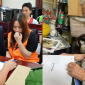 Tin nóng liên quan vụ 'hợp đồng kỳ nghỉ': Công an Hà Nội công bố diễn biến mới với dòng tiền 'khủng'