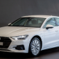 Điểm tin ô tô 19/6: Cập nhật giá xe Audi mới nhất tháng 6, Hatchback điện giá rẻ MG Urban ra mắt