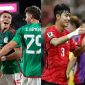 Trực tiếp bóng đá Mexico vs Hàn Quốc, 8h ngày 19/6 - Link xem trực tiếp World Cup 2026 trên VTV3 HD
