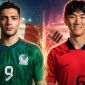 TRỰC TIẾP bóng đá Mexico vs Hàn Quốc, 08h00 ngày 19/6 - Link xem trực tiếp World Cup 2026 trên VTV